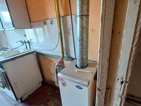 квартира за адресою Прохоровська вул., 52