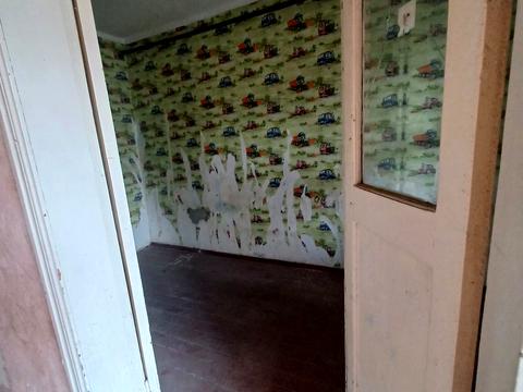 квартира за адресою Прохоровська вул., 52