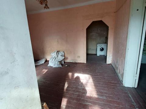 квартира за адресою Прохоровська вул., 52