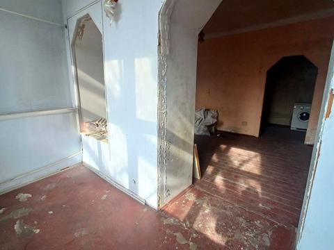 квартира за адресою Прохоровська вул., 52