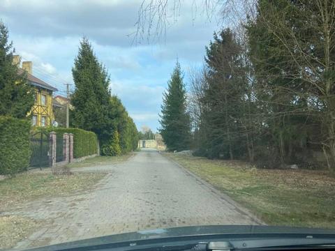 участок по адресу 