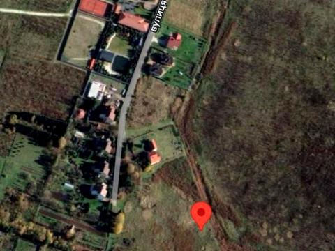 участок по адресу 