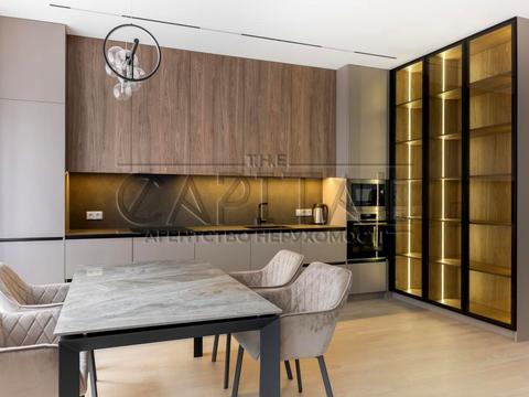 квартира за адресою Саперне Поле вул., 5