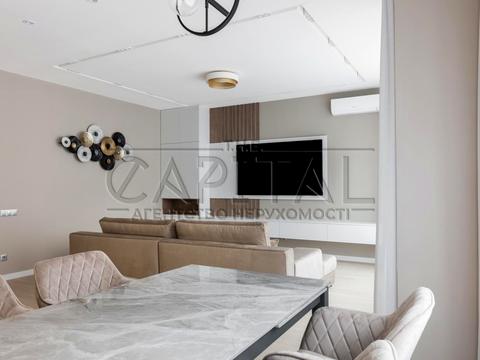 квартира за адресою Саперне Поле вул., 5