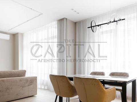 квартира за адресою Саперне Поле вул., 5