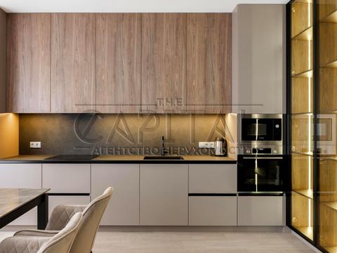 квартира за адресою Саперне Поле вул., 5