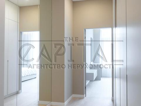 квартира за адресою Саперне Поле вул., 5