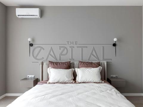 квартира за адресою Саперне Поле вул., 5