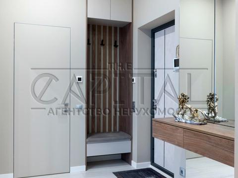 квартира за адресою Саперне Поле вул., 5