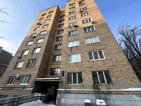 квартира за адресою Олександра Кониського вул., 34