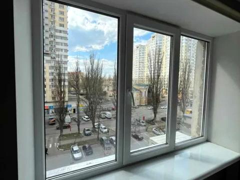 квартира за адресою Добровольців вул. (Маршала Говорова), 10/1