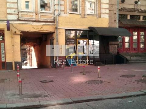 коммерческая по адресу Большая Васильковская ул. (Красноармейская), 17