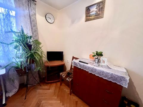 кімната за адресою Львів, Тараса Шевченка вул., 340