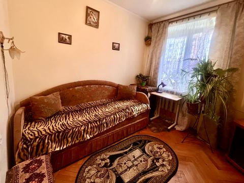 кімната за адресою Львів, Тараса Шевченка вул., 340