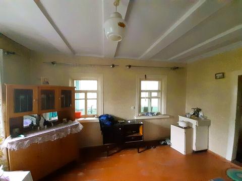 будинок за адресою с. Сем'янівка, Нікітченка, 14