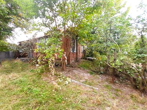 будинок за адресою с. Сем'янівка, Нікітченка, 14