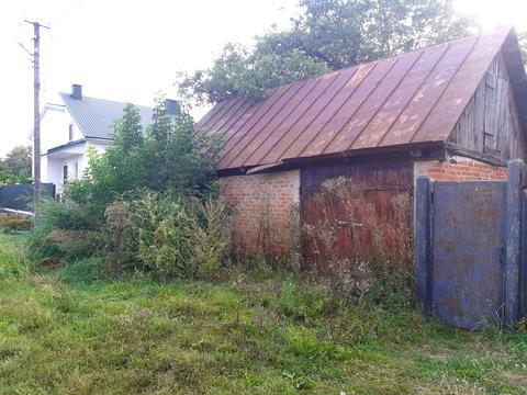 будинок за адресою с. Сем'янівка, Нікітченка, 14