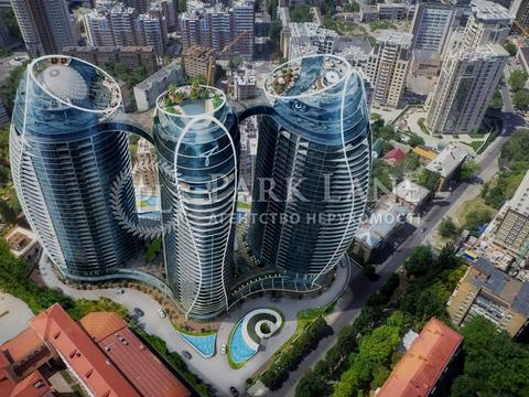 квартира за адресою Іоанна Павла II вул. (Патріса Лумумби), (Будинок 3)