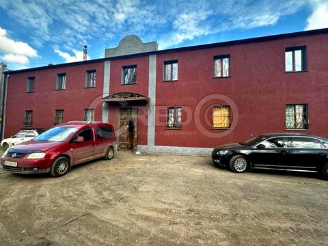 комерційна за адресою Леоніда Бородича вул., 23