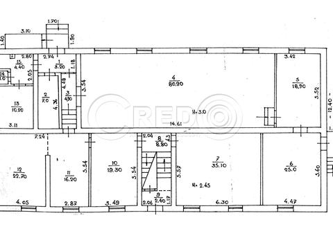 комерційна за адресою Леоніда Бородича вул., 23