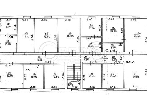 комерційна за адресою Леоніда Бородича вул., 23