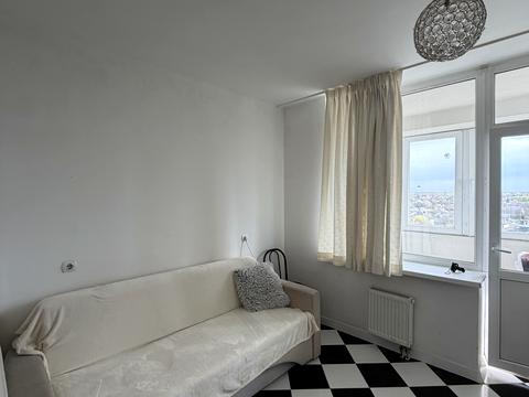 квартира за адресою Дніпровська набережна вул., 26-А