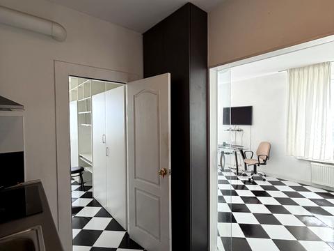 квартира за адресою Дніпровська набережна вул., 26-А