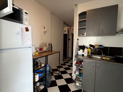 квартира за адресою Дніпровська набережна вул., 26-А