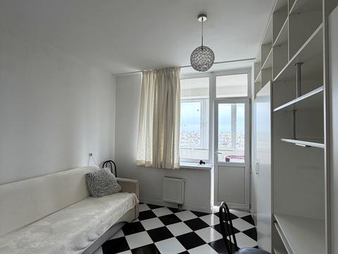 квартира за адресою Дніпровська набережна вул., 26-А