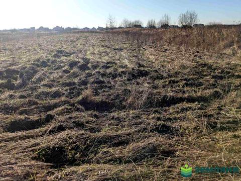 ділянка за адресою 