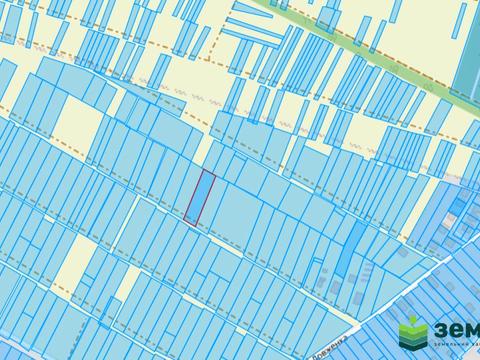 ділянка за адресою 