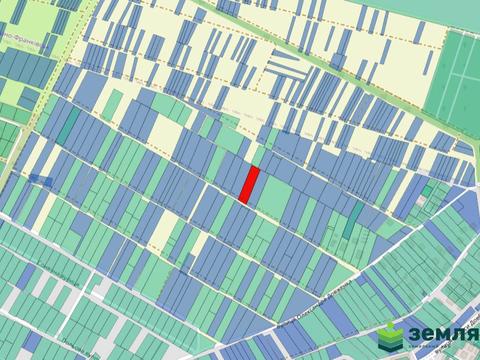 ділянка за адресою 