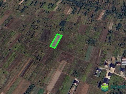 ділянка за адресою 