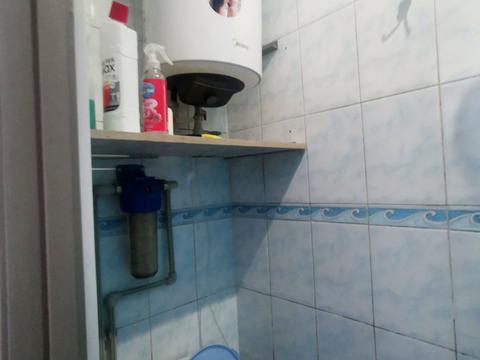 квартира по адресу Пантелеймона Свистуна ул., 20