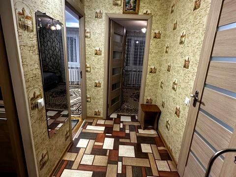 квартира за адресою Садова вул., 25