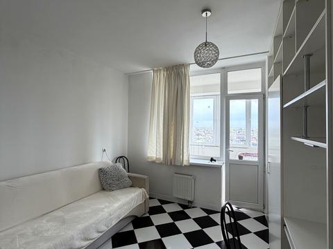 квартира за адресою Дніпровська набережна вул., 26-А