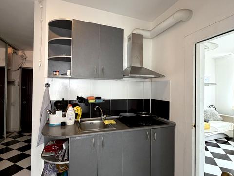 квартира за адресою Дніпровська набережна вул., 26-А