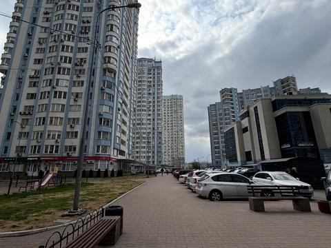 квартира за адресою Дніпровська набережна вул., 26-А