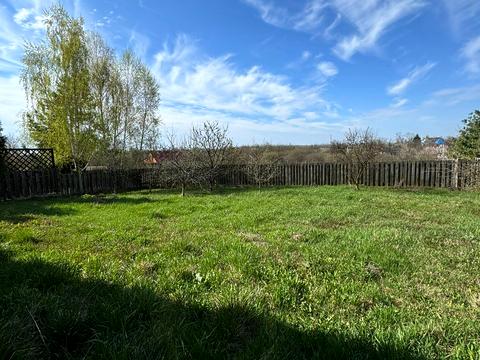 дом по адресу с. Крушинка, Київська, 38