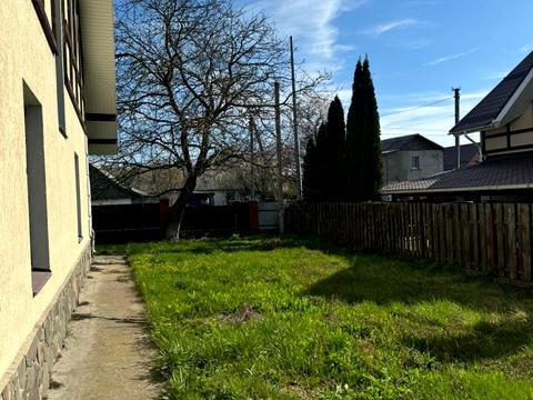 дом по адресу с. Крушинка, Київська, 38