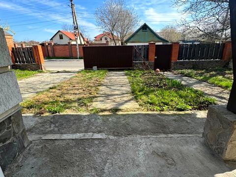 дом по адресу с. Крушинка, Київська, 38