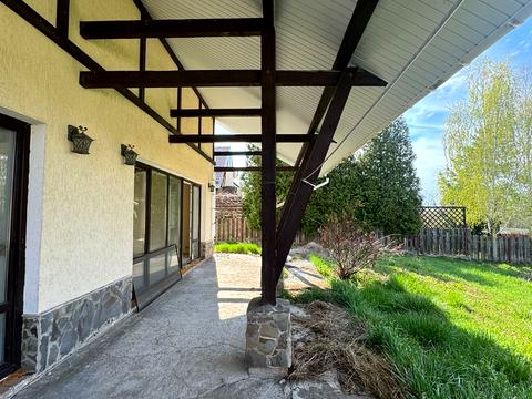 дом по адресу с. Крушинка, Київська, 38