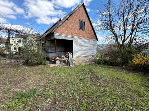 дом по адресу Оранжевая ул., 76