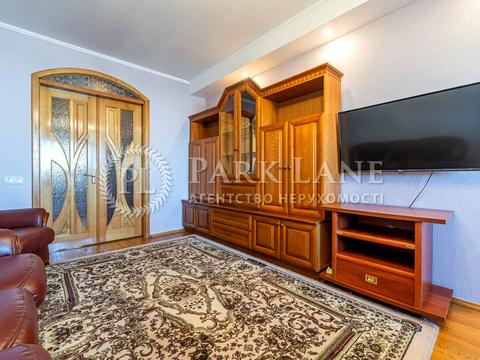 квартира за адресою Срібнокільська вул., 20