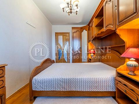 квартира за адресою Срібнокільська вул., 20