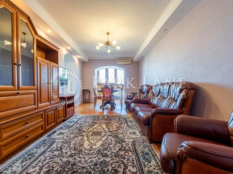 квартира за адресою Срібнокільська вул., 20