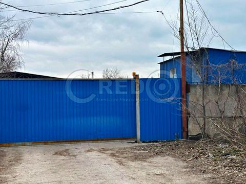 комерційна за адресою Цимлянського вул., 1