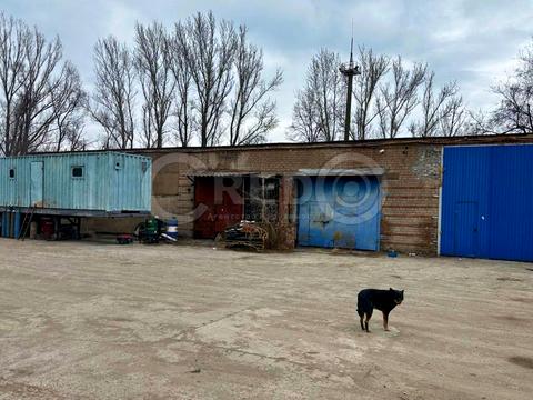 комерційна за адресою Цимлянського вул., 1