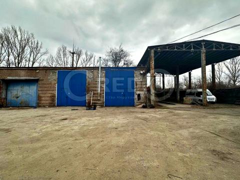 комерційна за адресою Цимлянського вул., 1