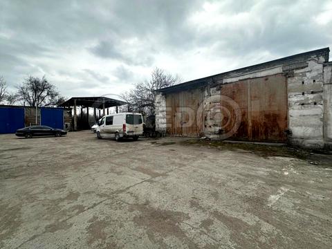 комерційна за адресою Цимлянського вул., 1